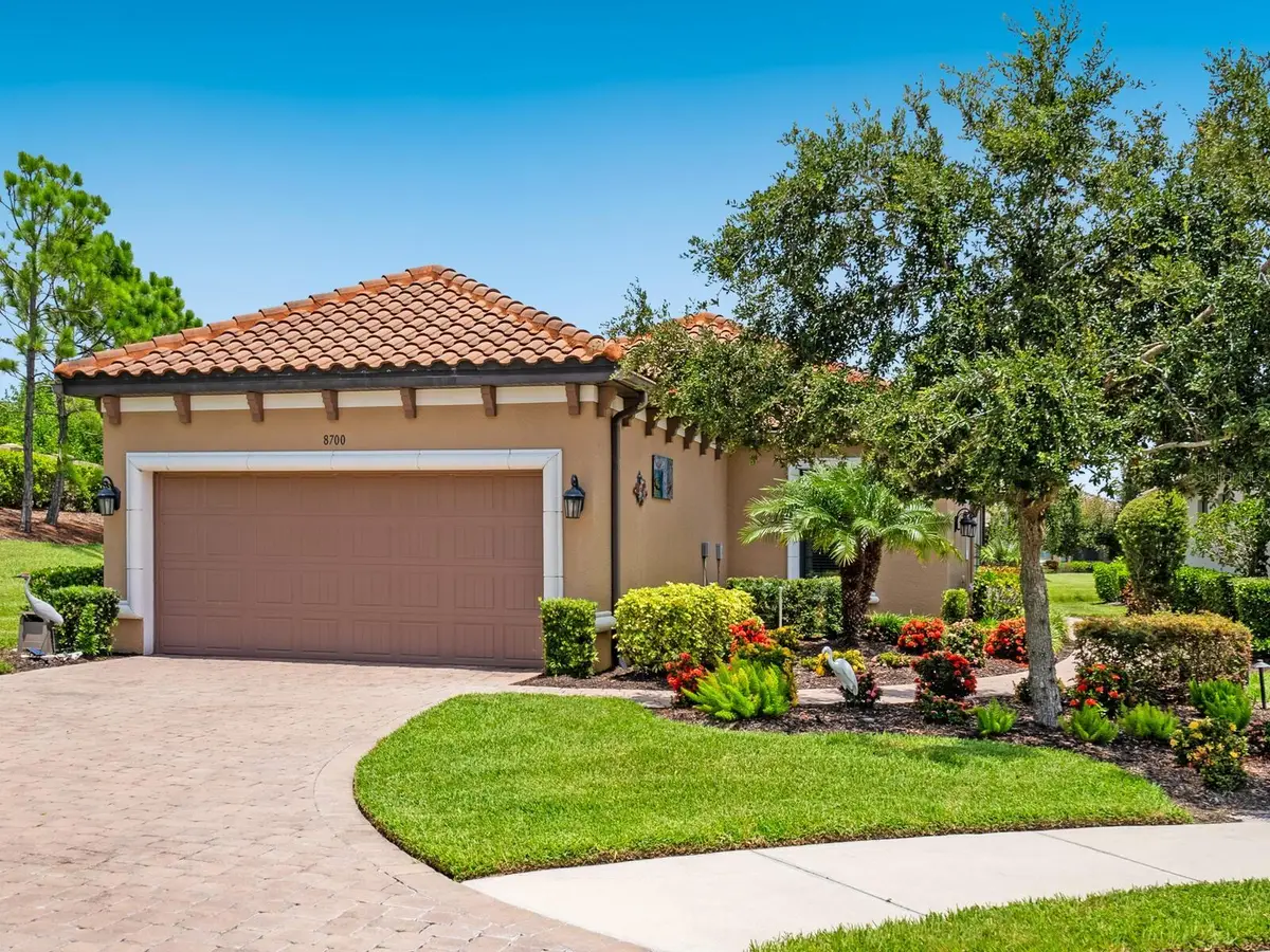 8700 Trattoria Terrace, Sarasota, FL 34238 - Image #1
