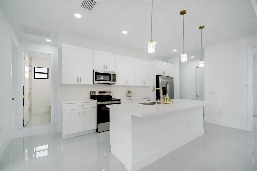 1270 Miliken Terrace, Port Charlotte, FL 33953 - Image #2