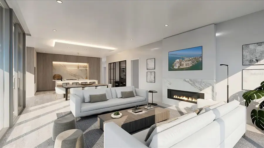 223 Golden Gate Point #902, Sarasota, FL 34236 - Image #2