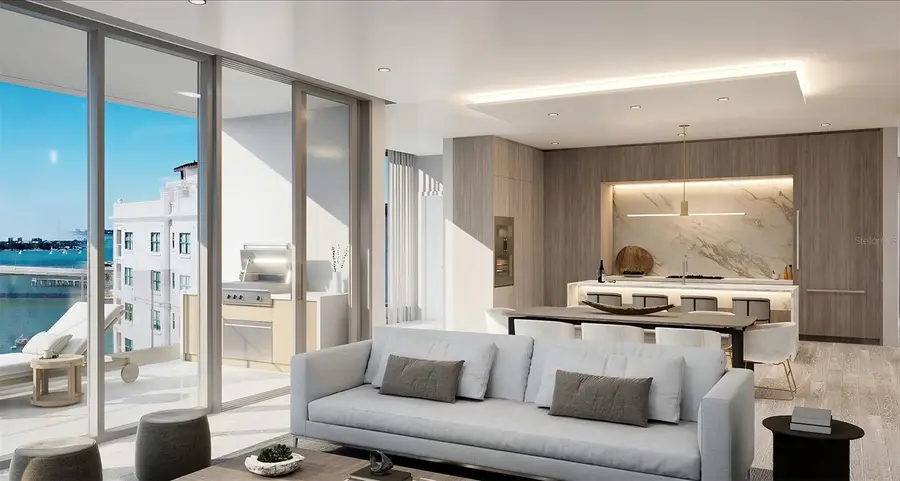 223 Golden Gate Point #902, Sarasota, FL 34236 - Image #3