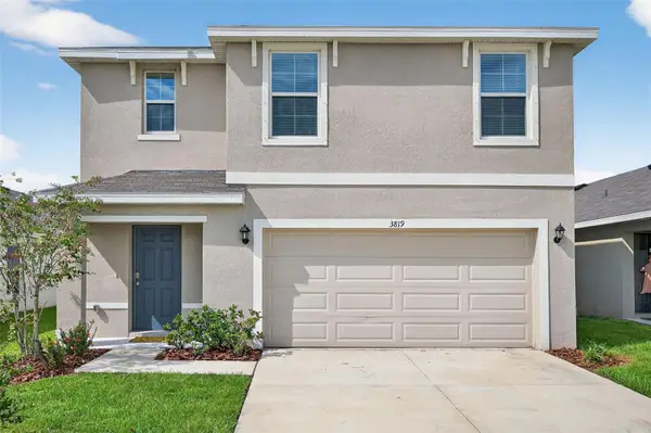 3819 Mannered Gold Avenue, BRADENTON, FL 34208