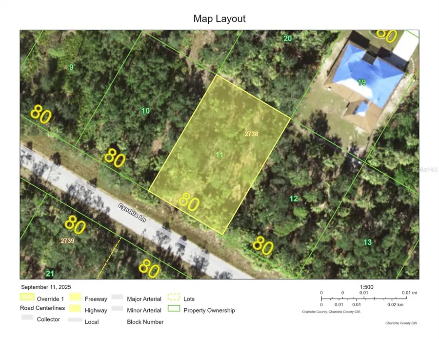 17166 Cynthia Lane, Port Charlotte, FL 33948 - Image #2