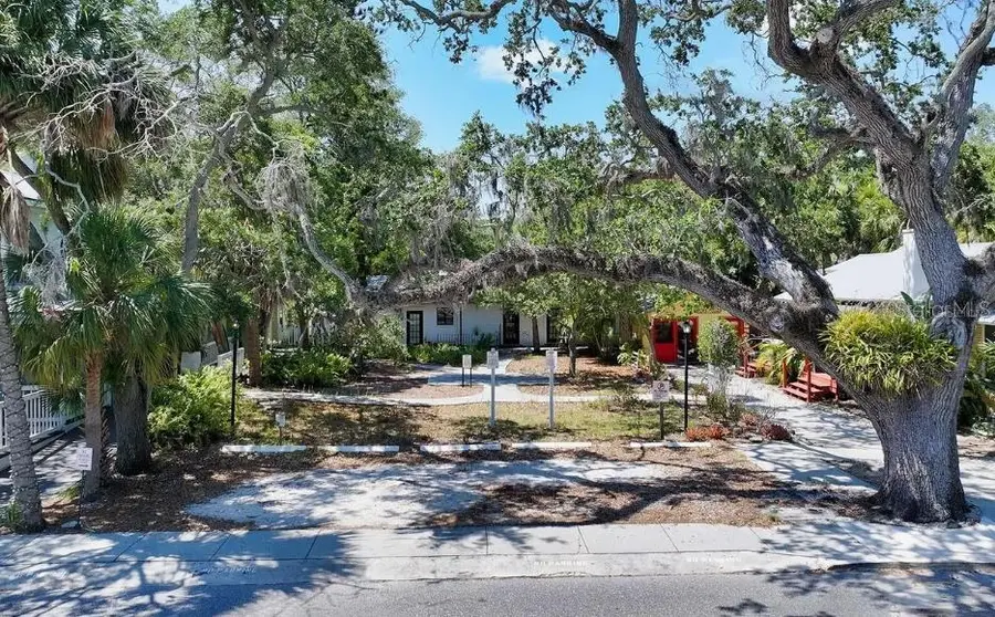 1930 Adams Lane, Sarasota, FL 34236 - #2