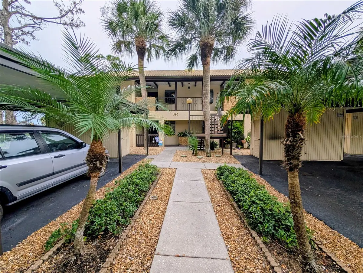 380 Three Lakes Lane #L, Venice, FL 34285 - #1
