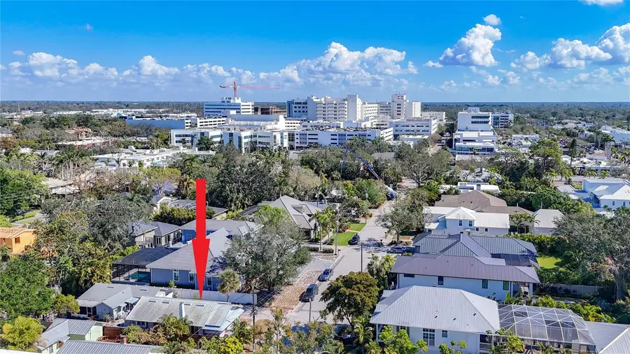 1687 Arlington Street, Sarasota, FL 34239 - Image #3