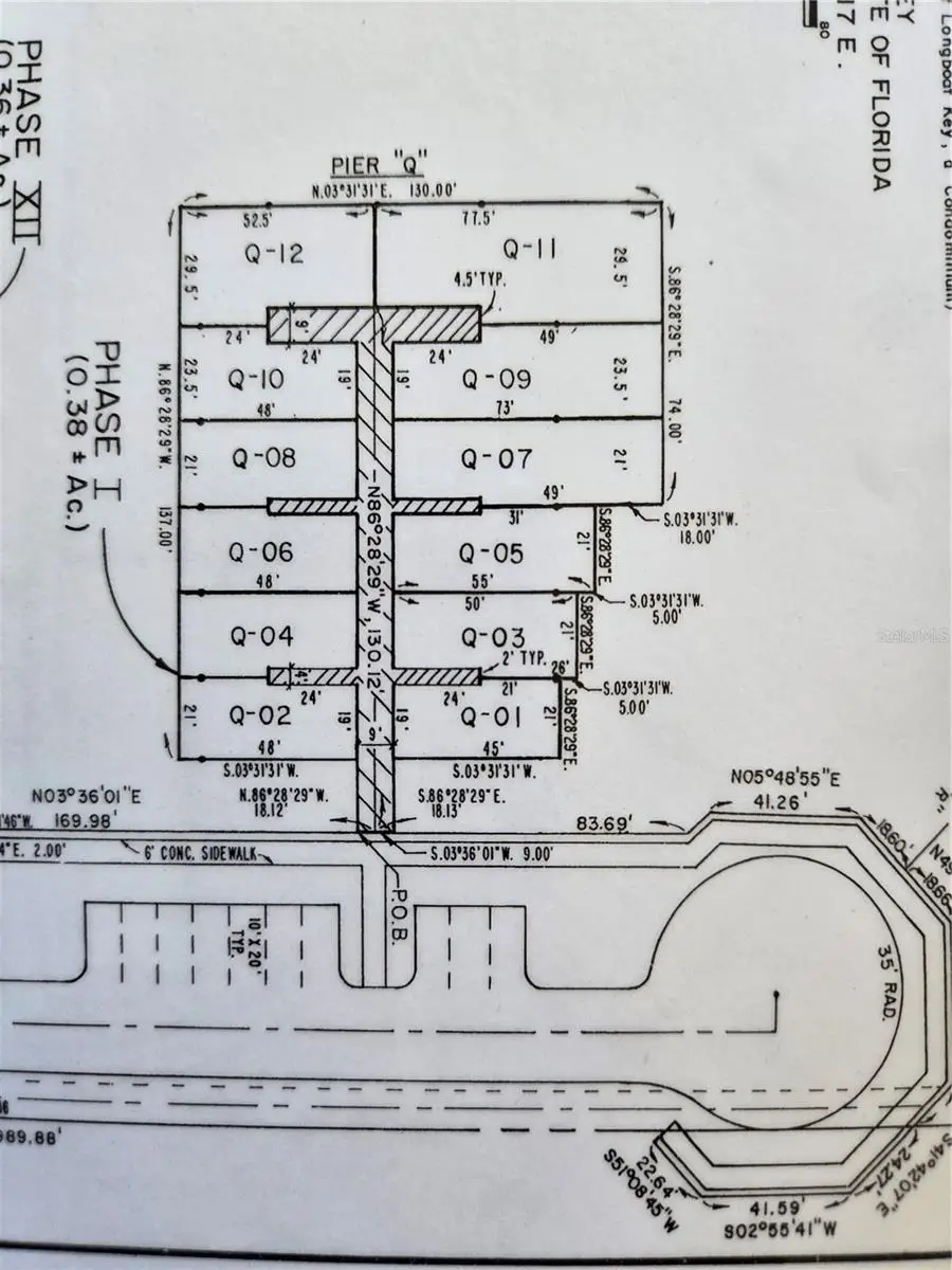 2600 Harbourside Drive #Q-08, Longboat Key, FL 34228 - #1