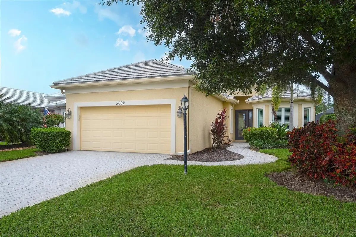 5002 Tobermory Way, Bradenton, FL 34211 - Image #1