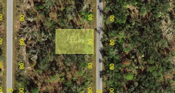 2381 Chanute Street, PORT CHARLOTTE, FL 33953