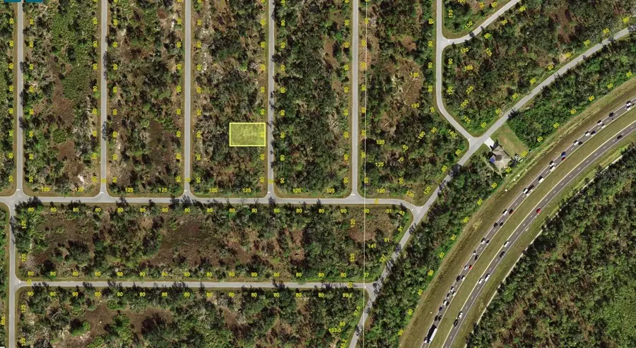 2381 Chanute Street, Port Charlotte, FL 33953 - #2