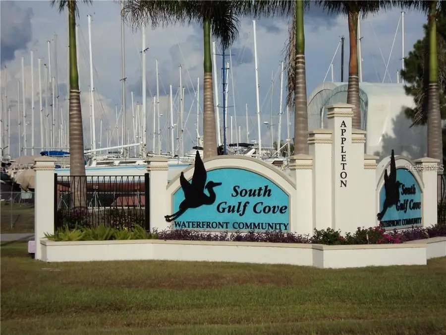 10449 Van Wyck Terrace, Port Charlotte, FL 33981 - Image #3