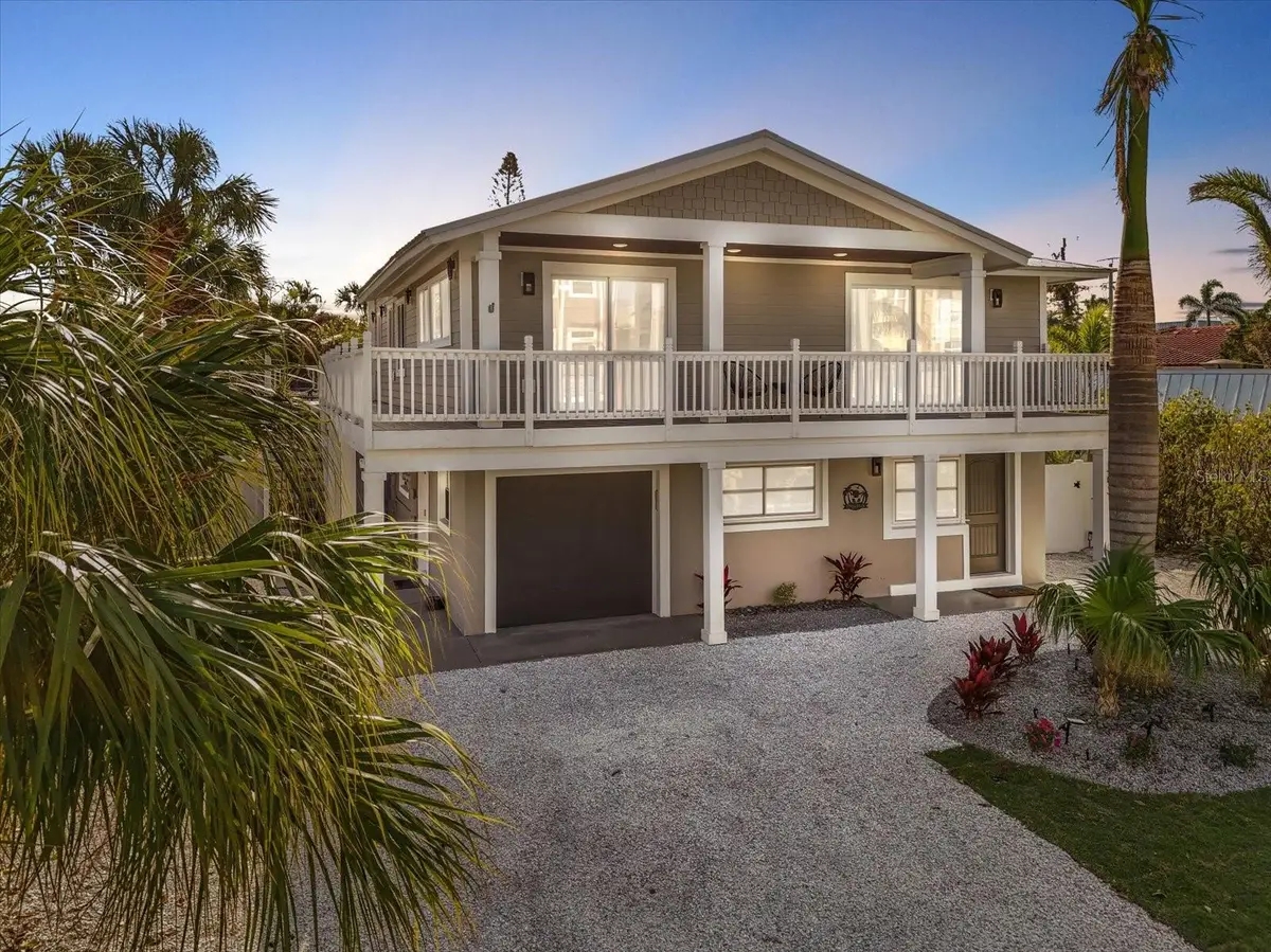 203 72nd Street, Holmes Beach, FL 34217 - Image #1