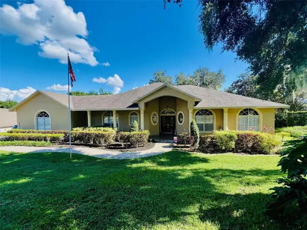 11812 Osprey Pointe Boulevard, CLERMONT, FL 34711