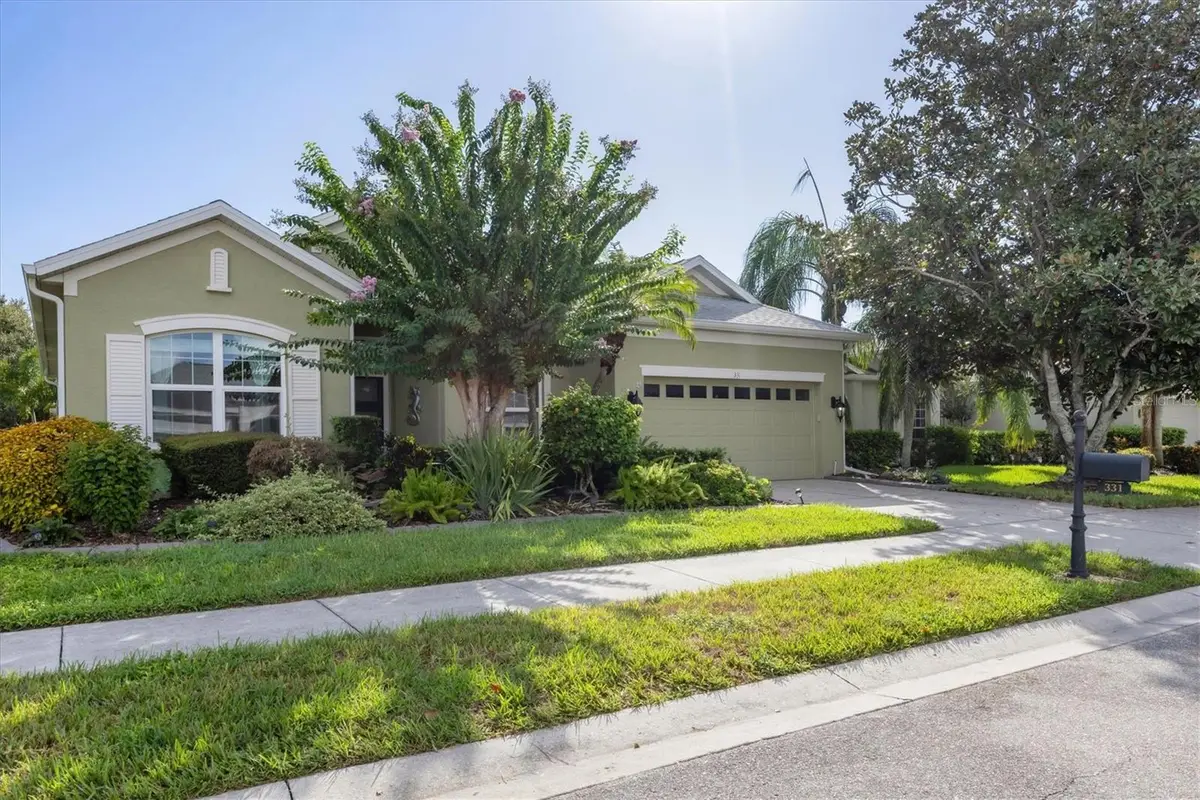 331 Londonderry Drive, Sarasota, FL 34240 - Image #1