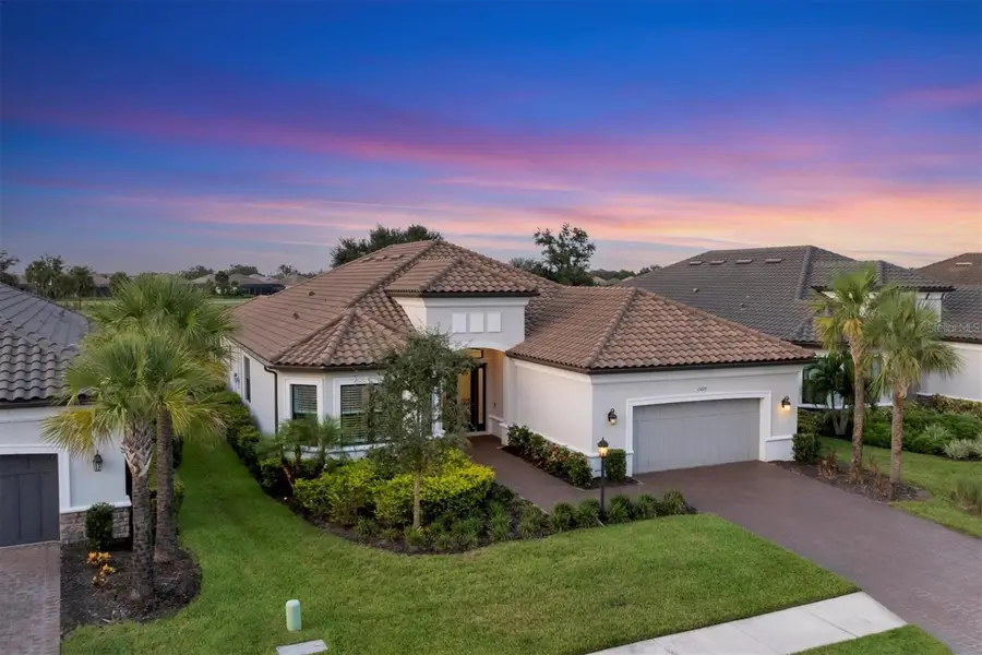 15029 Montello Way, Lakewood Ranch, FL 34211 - Image #2