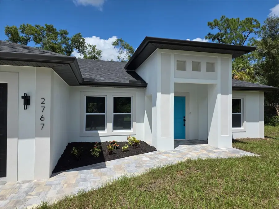 2767 Carmelia Street, North Port, FL 34288 - Image #2