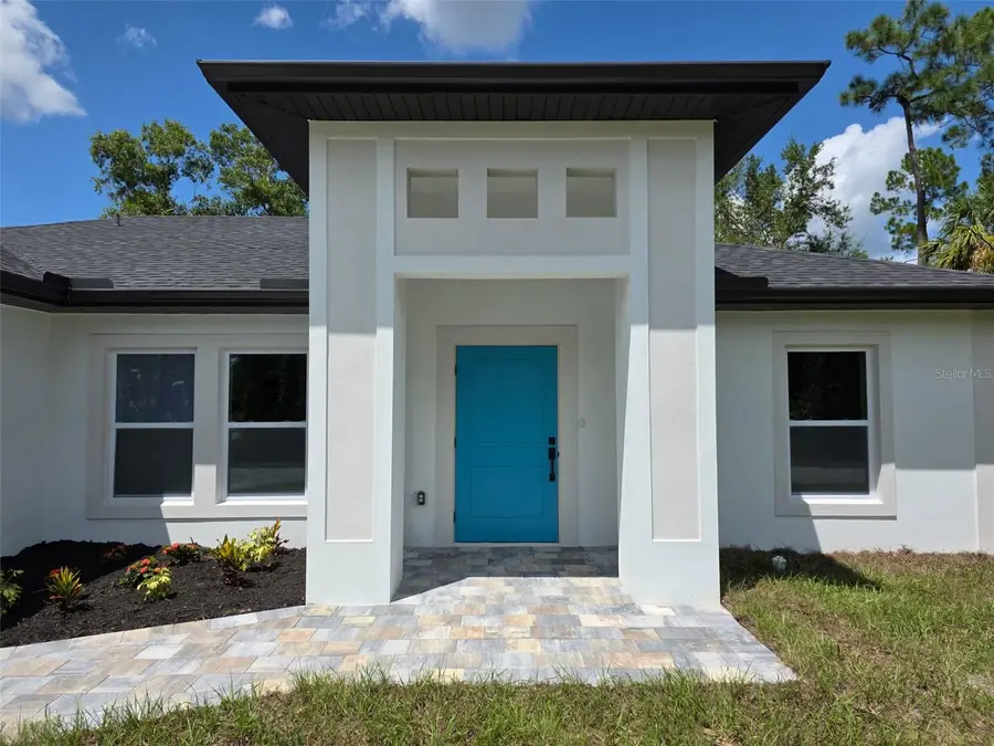 2767 Carmelia Street, North Port, FL 34288 - Image #3