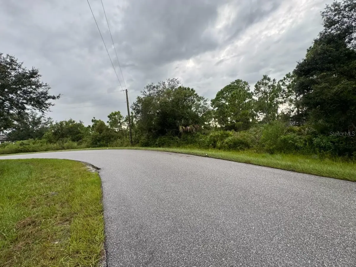 0 Torgerson Street, North Port, FL 34291 - Image #1