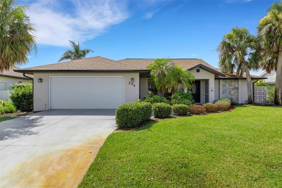 294 Rotonda Circle, Rotonda West, FL 33947 - Image #1
