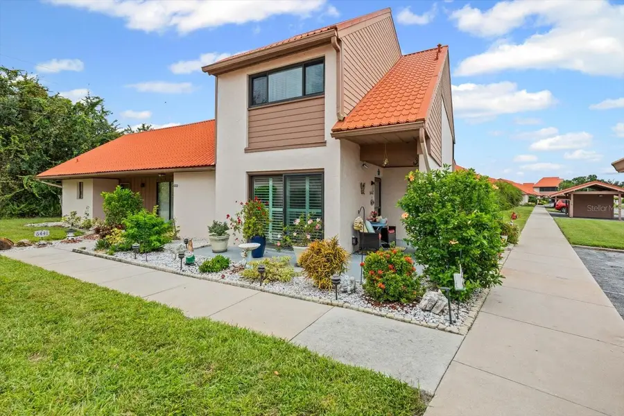 6447 Draw Lane #53, Sarasota, FL 34238 - Image #2