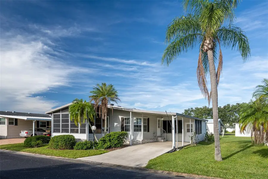 5707 45th Street E #84, Bradenton, FL 34203 - Image #2