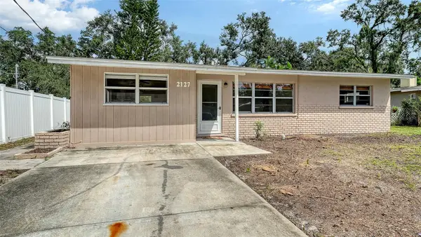 2127 Vinson Avenue, SARASOTA, FL 34232