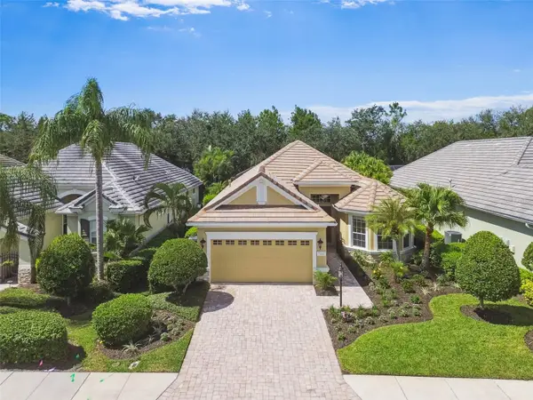 7406 Lake Forest Glen, LAKEWOOD RANCH, FL 34202