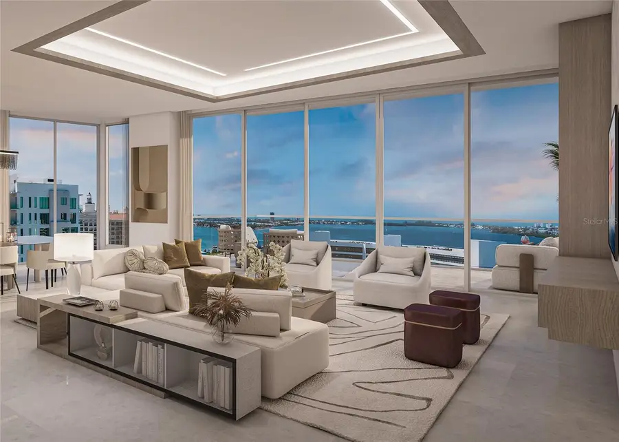 555 Quay Cmns #1501, Sarasota, FL 34236 - Image #3