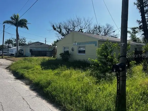 197 148th Avenue E, MADEIRA BEACH, FL 33708