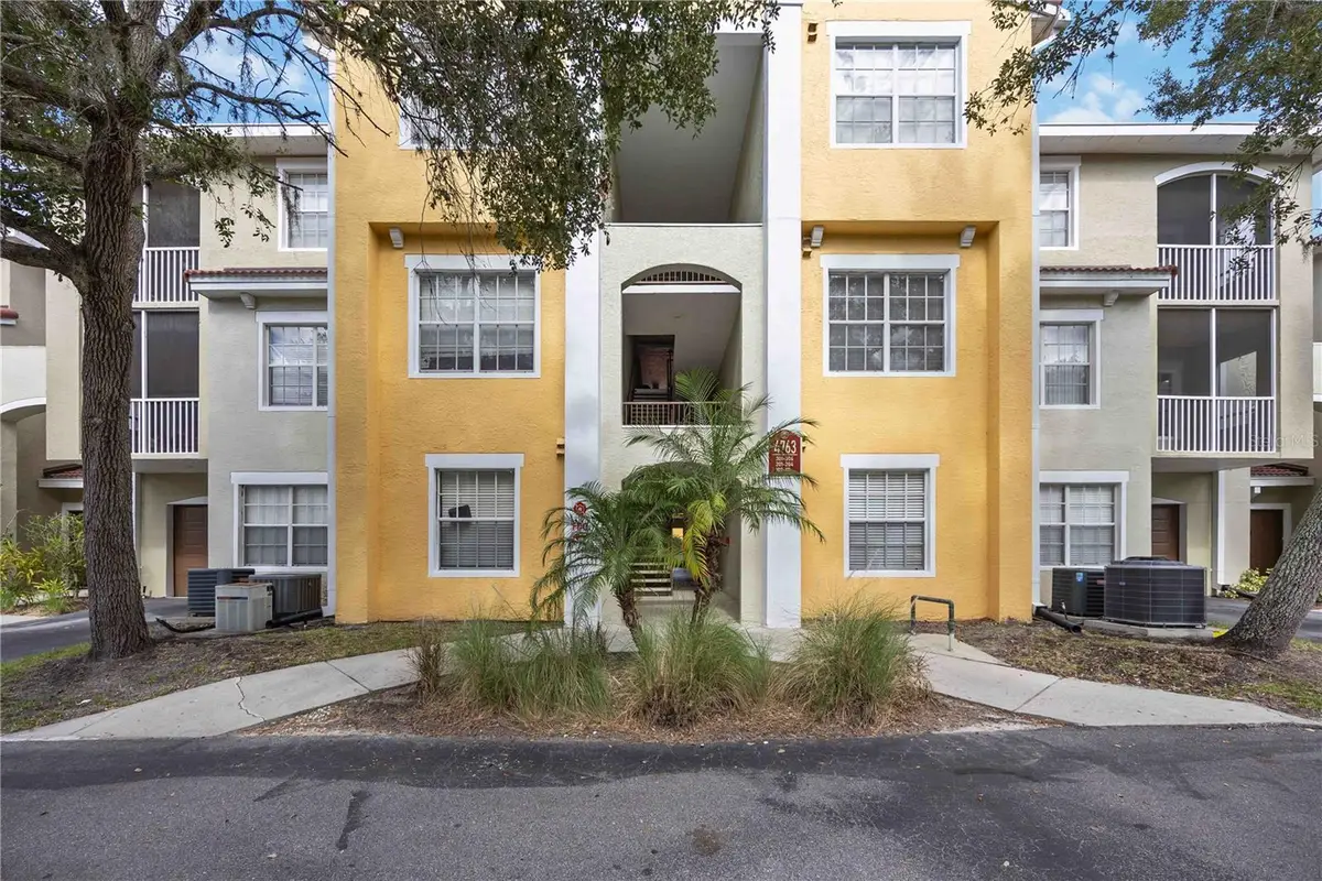 4763 Travini Circle #3-203, Sarasota, FL 34235 - Image #1