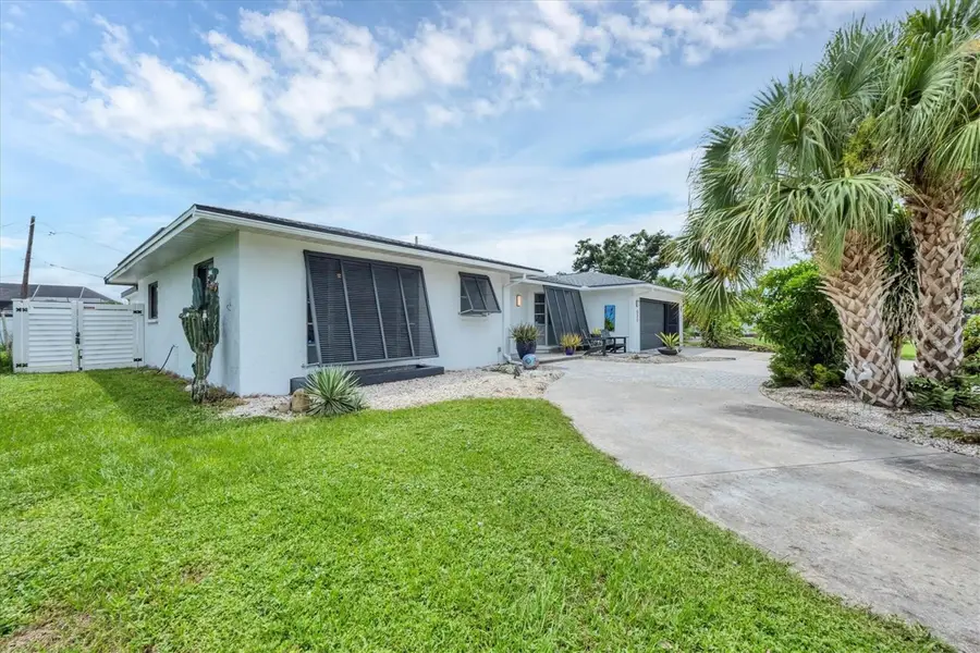 527 Bellaire Drive, Venice, FL 34293 - #3