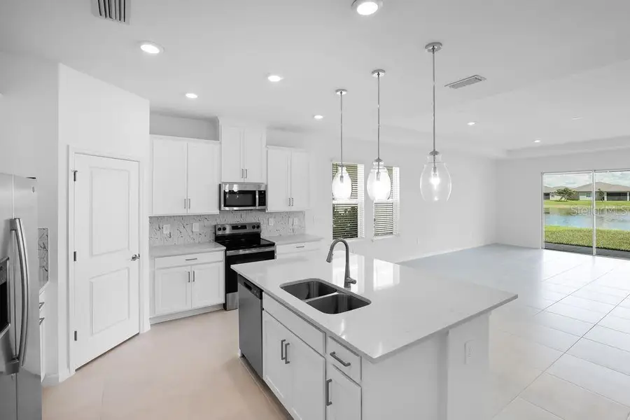 1583 Laurel Brook Lane, Port Charlotte, FL 33953 - Image #3