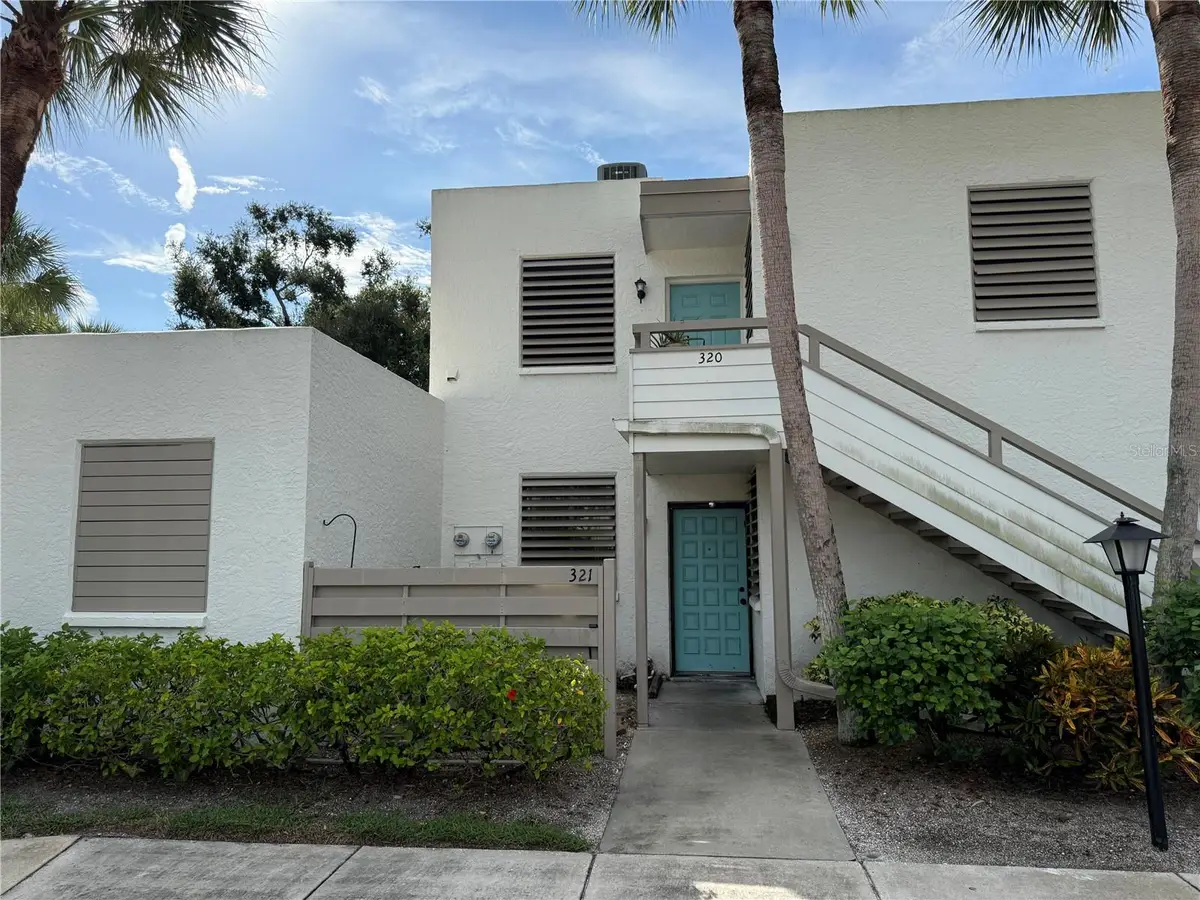 321 Timberlake Drive #321, Bradenton, FL 34210 - Image #1