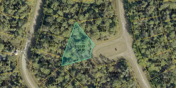 1123232630 Brolly Street, NORTH PORT, FL 34288