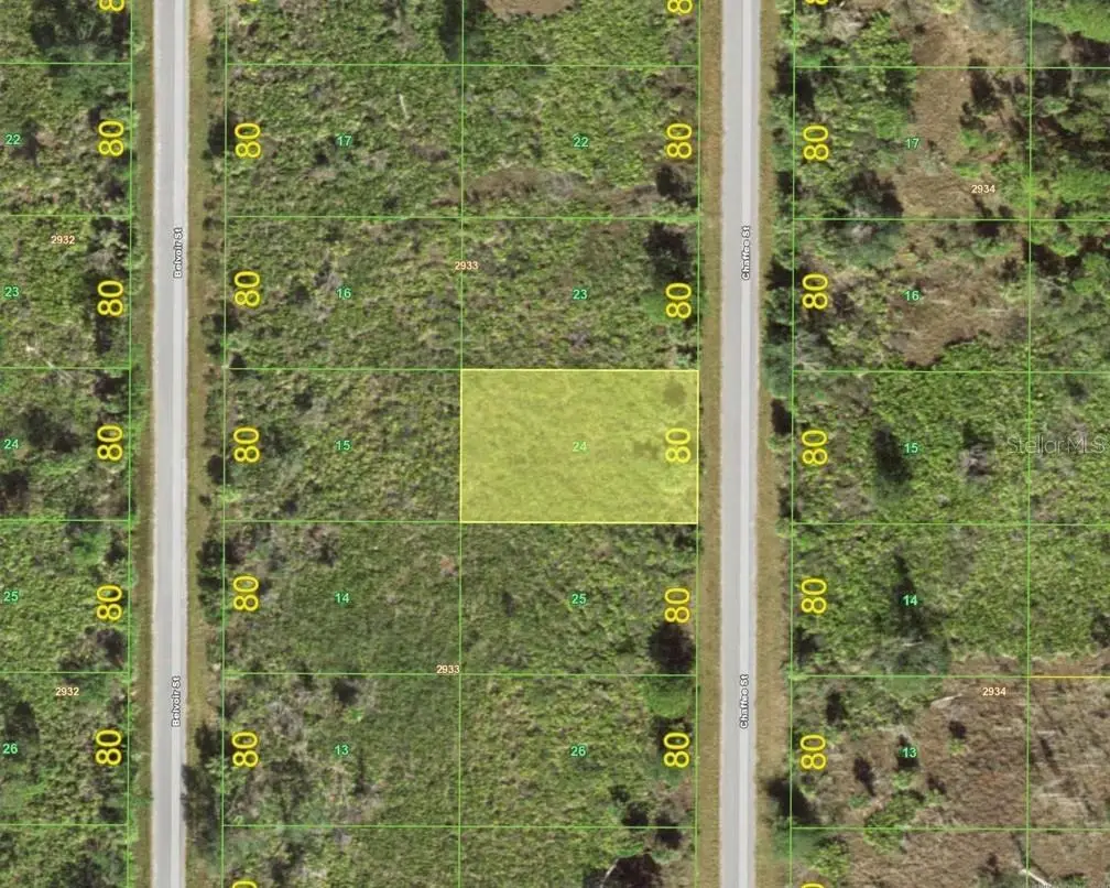 2071 Chaffee Street, Port Charlotte, FL 33953 - Image #1