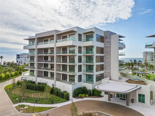 1581 Gulf Of Mexico Drive #507, LONGBOAT KEY, FL 34228