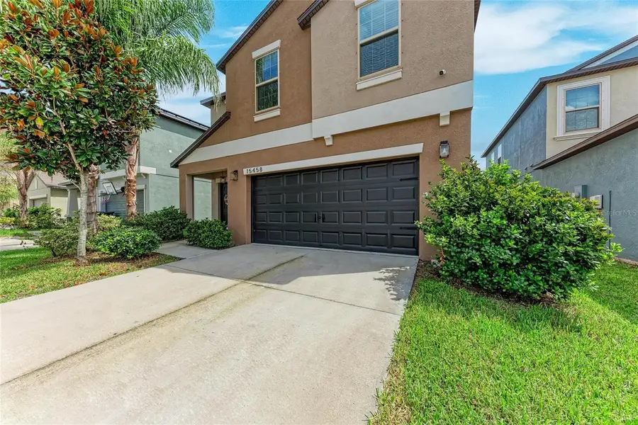 15458 Broad Brush Drive, Sun City Center, FL 33573 - Image #2