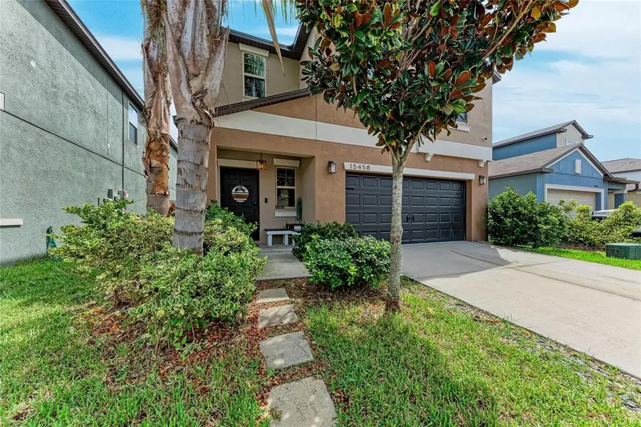 15458 Broad Brush Drive, Sun City Center, FL 33573 - Image #3