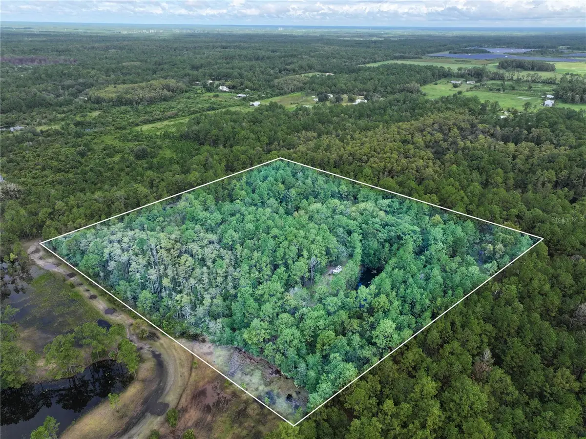 4538 Shadow Walk Lane, New Smyrna Beach, FL 32168 - Image #1