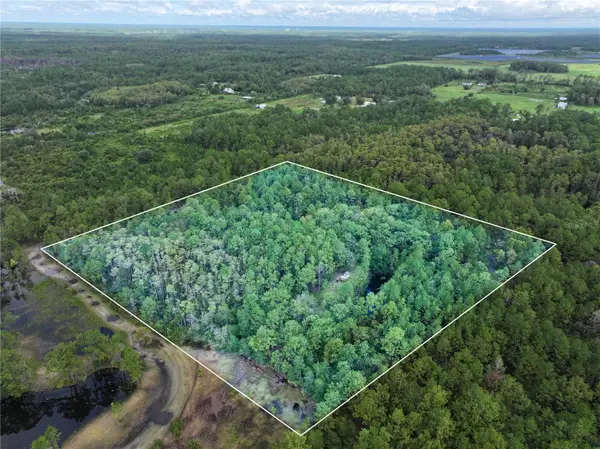 4538 Shadow Walk Lane, NEW SMYRNA BEACH, FL 32168