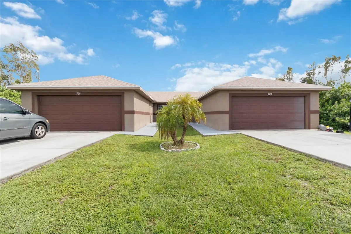 776/778 Alabama Road S, Lehigh Acres, FL 33974 - #1