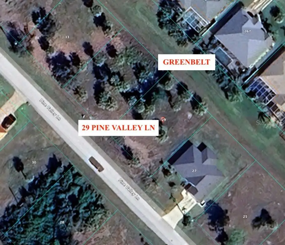 29 Pine Valley Lane, Rotonda West, FL 33947 - Image #1