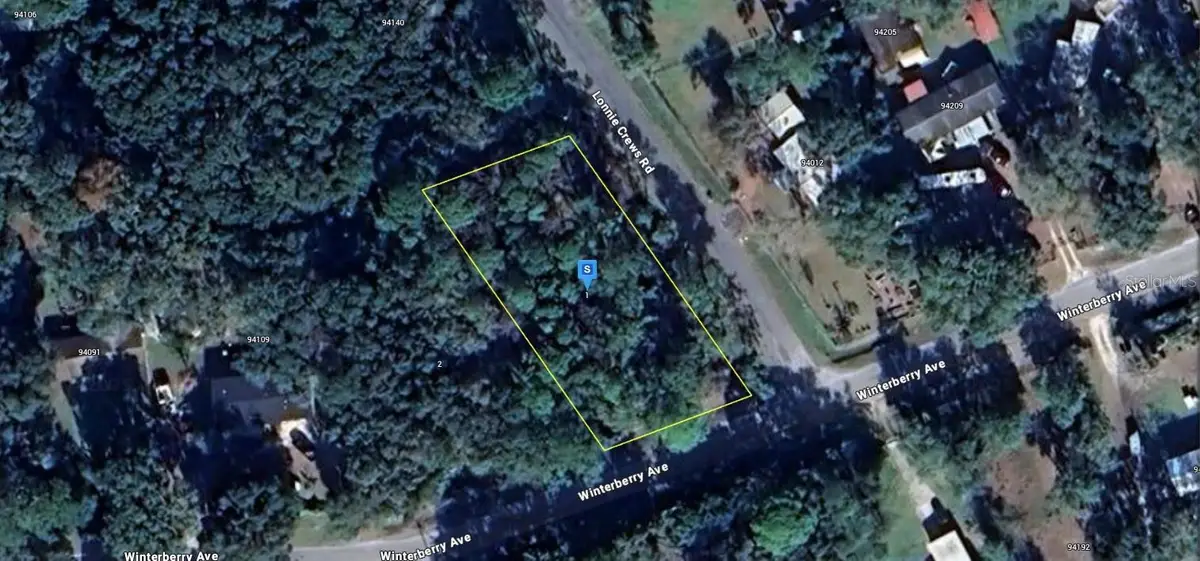 84 Holly Point Drive, Fernandina Beach, FL 32034 - Image #1