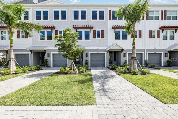 1623 Sea Haven Drive #303, PUNTA GORDA, FL 33950