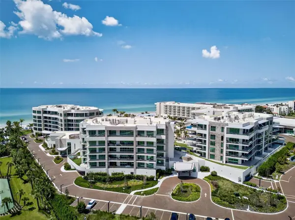 1591 Gulf Of Mexico Drive #216, LONGBOAT KEY, FL 34228