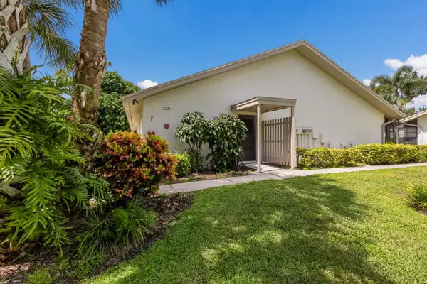 1021 Capri Isles Boulevard #7, VENICE, FL 34292