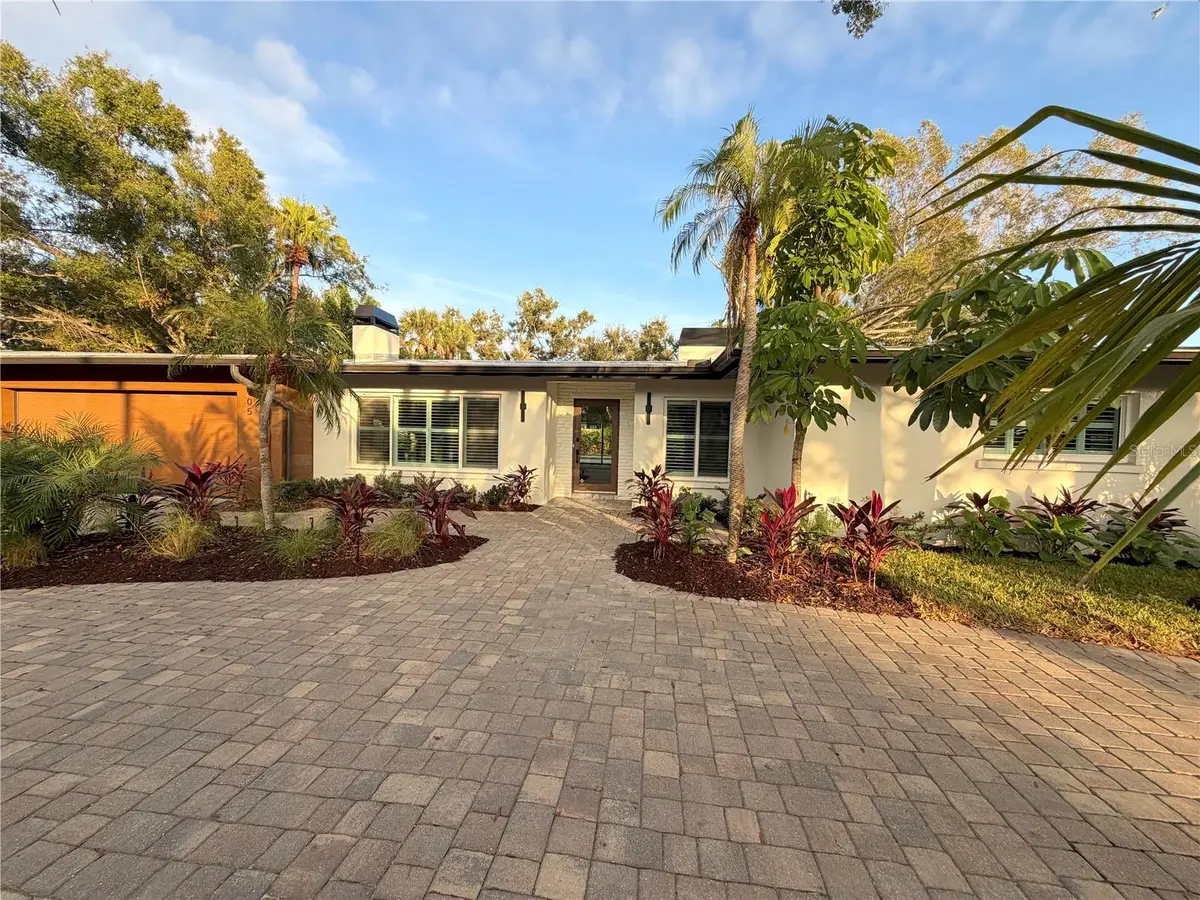 3705 Tangier Terrace, Sarasota, FL 34239 - Image #1