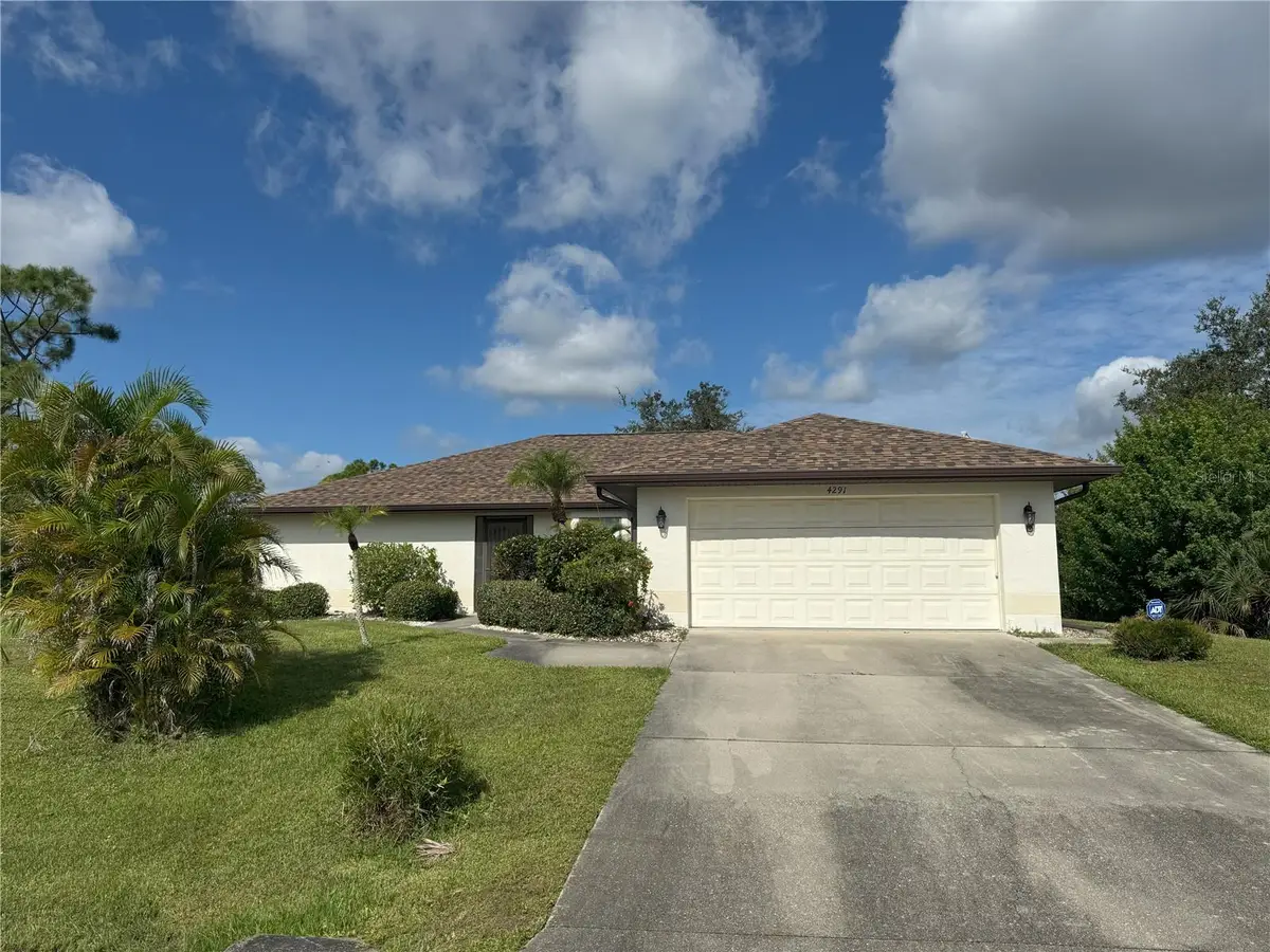 4291 Schneider Street, Port Charlotte, FL 33981 - Image #1