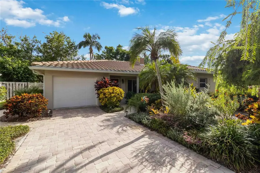 442 N Shore Drive, Sarasota, FL 34234 - Image #3