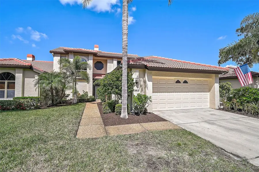 7363 Oak Moss Drive #33, Sarasota, FL 34241 - Image #2