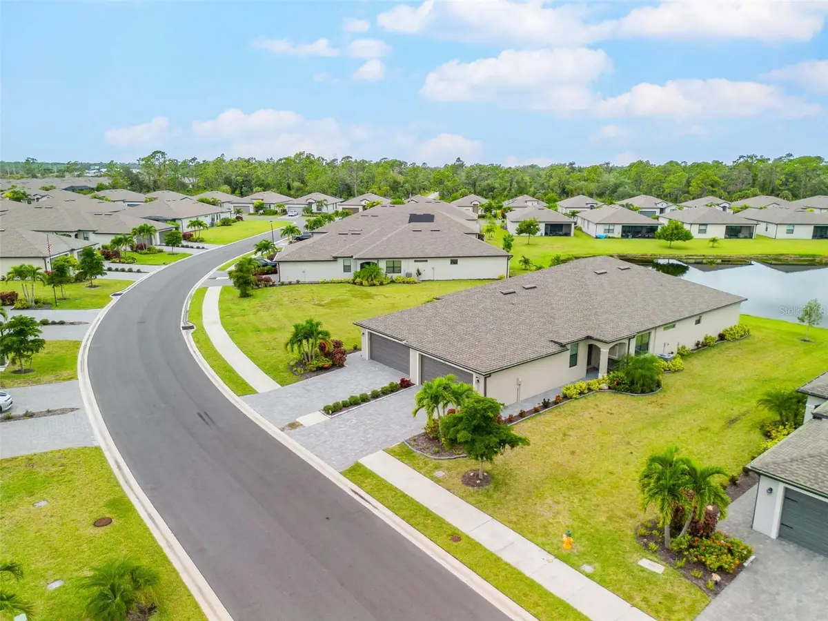 2145 Bonito Way, Port Charlotte, FL 33953 - Image #1